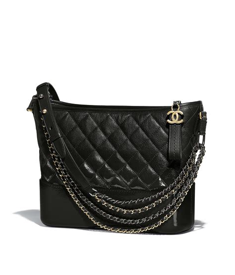 chanel gabrielle bag weight|chanel gabrielle bag investment.